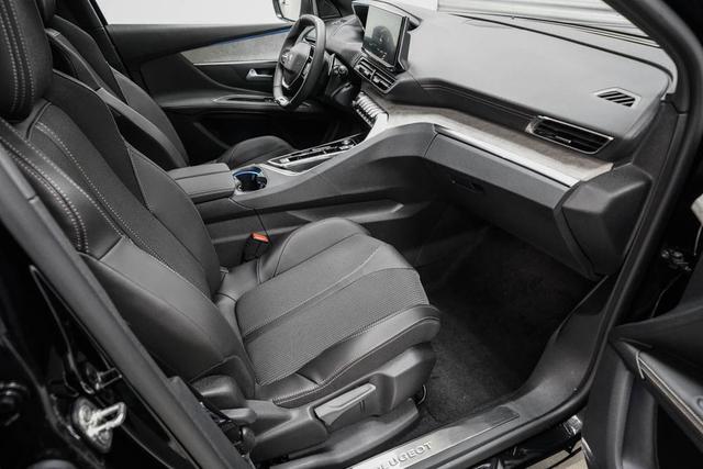 Peugeot 5008 1,2 Puretech EAT8 GT - LAGER 