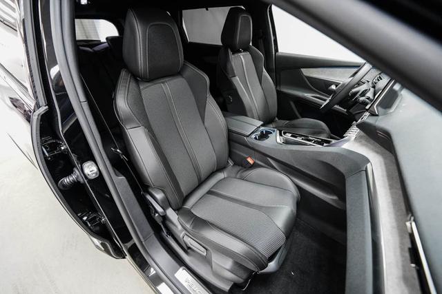 Peugeot 5008 1,2 Puretech EAT8 GT - LAGER 