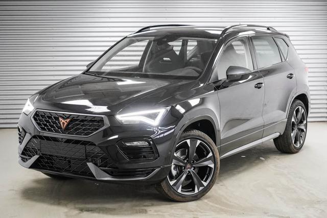 Cupra Ateca - 2,0 TSI DSG 4x4 - LAGER