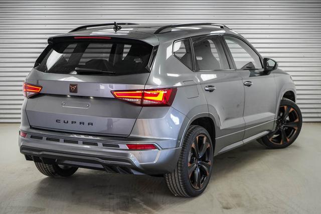 Cupra Ateca - 2,0 TSI DSG 4x4 - LAGER