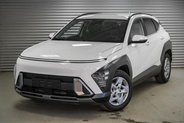 Hyundai KONA 1,6 T-GDI DCT 4WD Prime - LAGER 