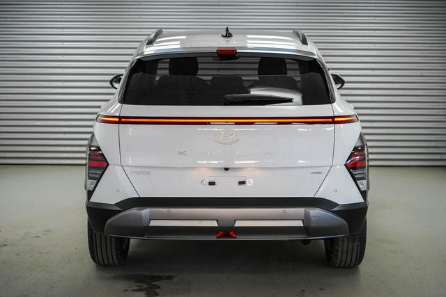 Hyundai KONA 1,6 T-GDI DCT 4WD Prime - LAGER 