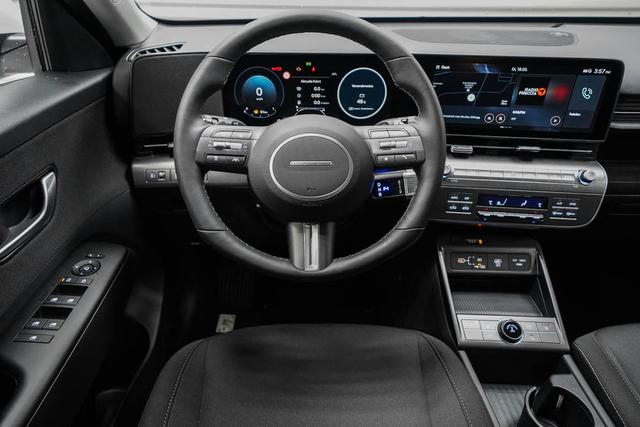 Hyundai KONA 1,6 T-GDI DCT 4WD Prime - LAGER 