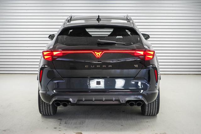 Cupra Formentor 2,0 TSI DSG 4Drive VZ - LAGER 