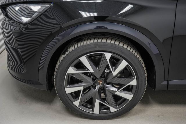 Cupra Formentor 2,0 TSI DSG 4Drive VZ - LAGER 