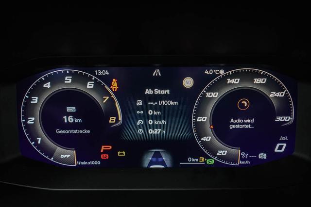 Cupra Formentor 2,0 TSI DSG 4Drive VZ - LAGER 