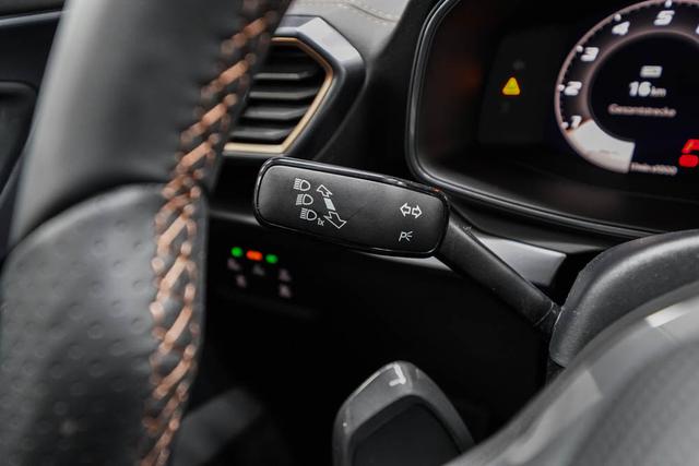 Cupra Formentor 2,0 TSI DSG 4Drive VZ - LAGER 