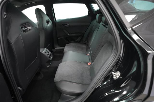 Cupra Formentor 2,0 TSI DSG 4Drive VZ - LAGER 
