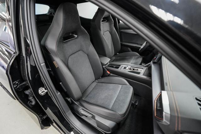 Cupra Formentor 2,0 TSI DSG 4Drive VZ - LAGER 
