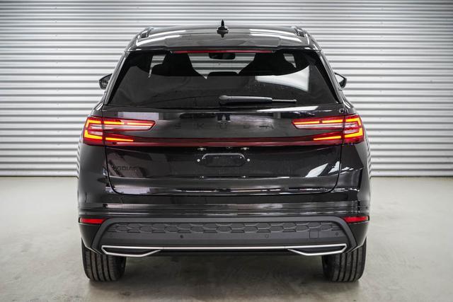 Skoda Kodiaq 1,5 TSI iV DSG Plug-in-Hybrid Sport -LAG. 