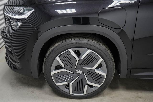Skoda Kodiaq 1,5 TSI iV DSG Plug-in-Hybrid Sport -LAG. 