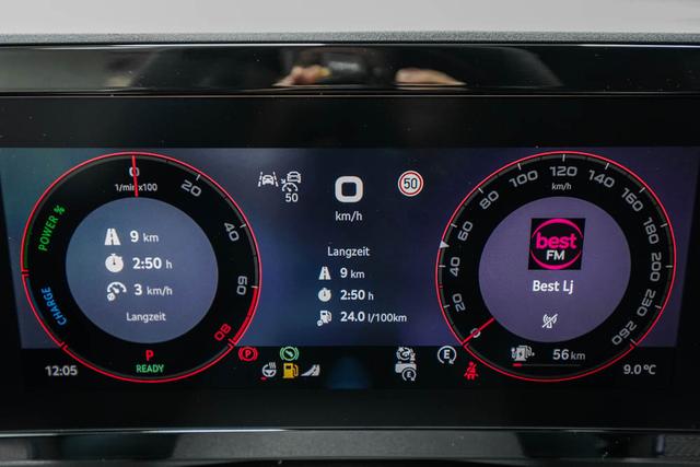 Skoda Kodiaq 1,5 TSI iV DSG Plug-in-Hybrid Sport -LAG. 