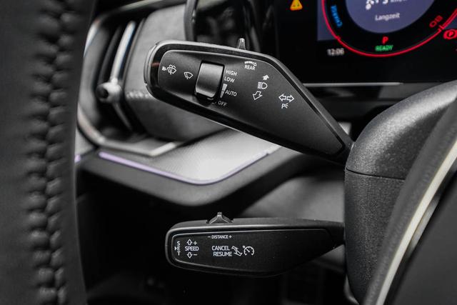 Skoda Kodiaq 1,5 TSI iV DSG Plug-in-Hybrid Sport -LAG. 