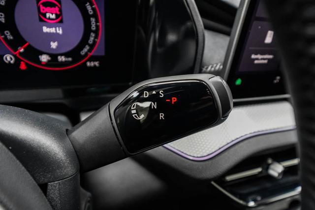 Skoda Kodiaq 1,5 TSI iV DSG Plug-in-Hybrid Sport -LAG. 