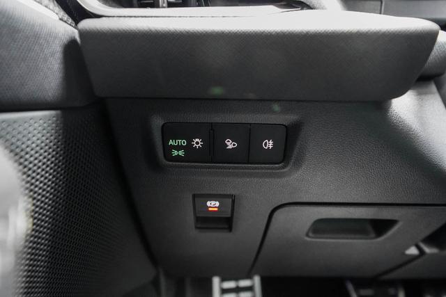 Skoda Kodiaq 1,5 TSI iV DSG Plug-in-Hybrid Sport -LAG. 