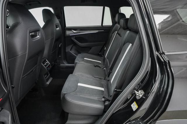 Skoda Kodiaq 1,5 TSI iV DSG Plug-in-Hybrid Sport -LAG. 