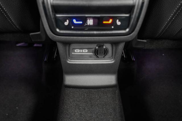 Skoda Kodiaq 1,5 TSI iV DSG Plug-in-Hybrid Sport -LAG. 