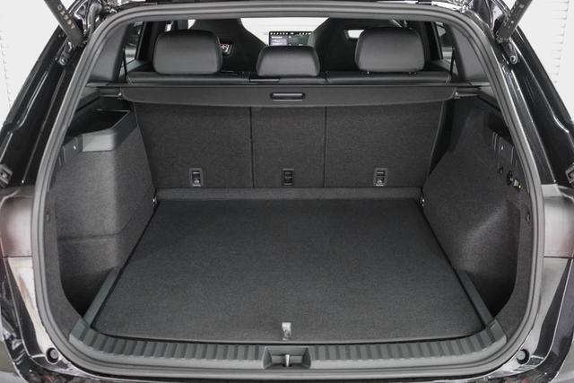 Skoda Kodiaq 1,5 TSI iV DSG Plug-in-Hybrid Sport -LAG. 