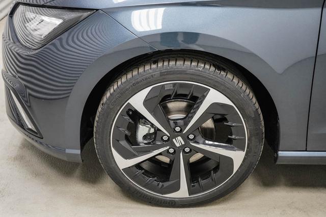 Seat Ibiza 1,0 TSI DSG FR - LAGER 
