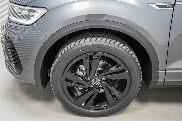 Volkswagen T-Roc 1,5 TSI DSG R-Line - LAGER 