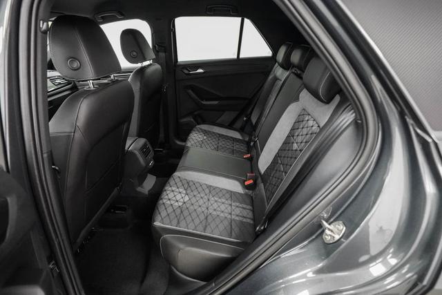 Volkswagen T-Roc 1,5 TSI DSG R-Line - LAGER 