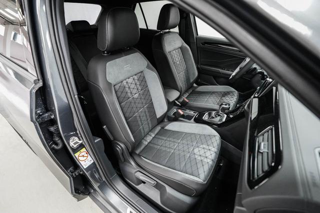 Volkswagen T-Roc 1,5 TSI DSG R-Line - LAGER 