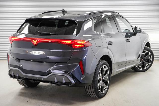 Cupra Terramar - 2,0 TSI DSG 4Drive VZ - LAGER