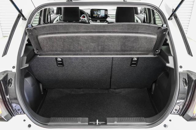 Suzuki Swift 1,2 2WD Automatik GL+ - LAGER 