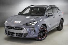 Cupra Terramar 2,0 TSI DSG 4Drive VZ - LAGER 