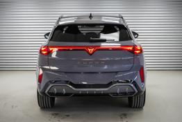 Cupra Terramar 2,0 TSI DSG 4Drive VZ - LAGER 