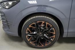 Cupra Terramar 2,0 TSI DSG 4Drive VZ - LAGER 