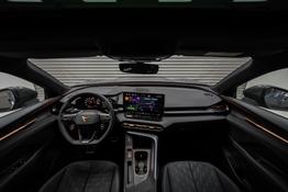 Cupra Terramar 2,0 TSI DSG 4Drive VZ - LAGER 