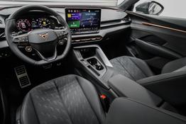 Cupra Terramar 2,0 TSI DSG 4Drive VZ - LAGER 