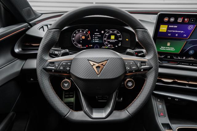 Cupra Terramar 2,0 TSI DSG 4Drive VZ - LAGER 