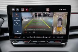 Cupra Terramar 2,0 TSI DSG 4Drive VZ - LAGER 