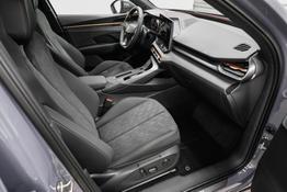 Cupra Terramar 2,0 TSI DSG 4Drive VZ - LAGER 