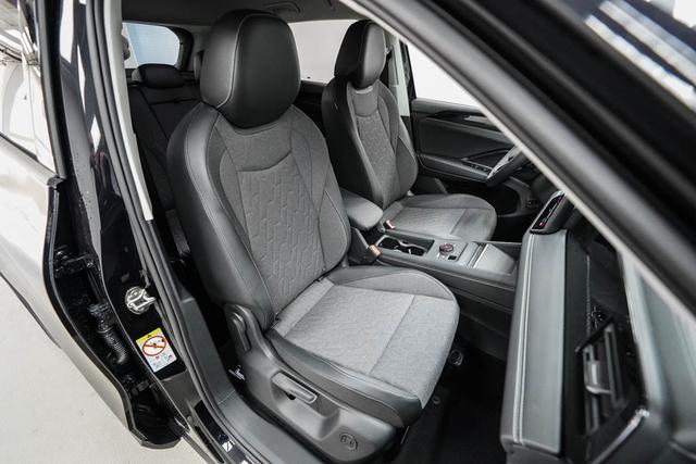 Volkswagen Tiguan 1,5 eTSI DSG Life - LAGER 
