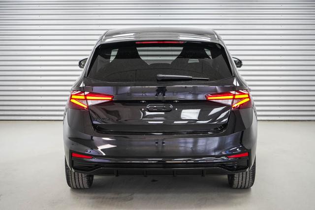 Skoda Fabia 1,0 TSI Monte Carlo - LAGER 