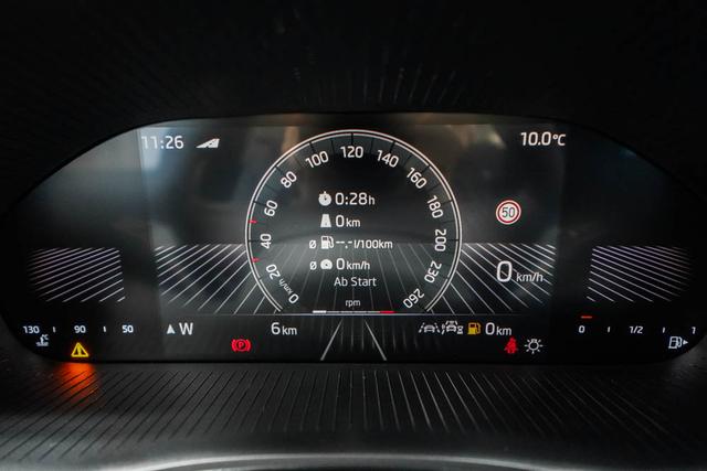 Skoda Fabia 1,0 TSI Monte Carlo - LAGER 