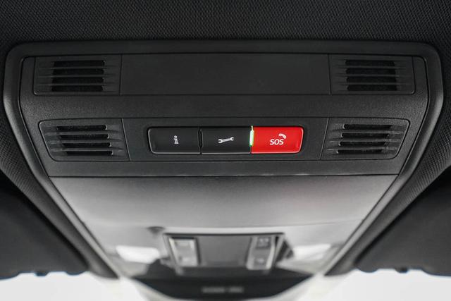 Skoda Fabia 1,0 TSI Monte Carlo - LAGER 