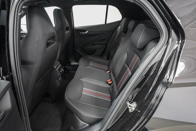 Skoda Fabia 1,0 TSI Monte Carlo - LAGER 