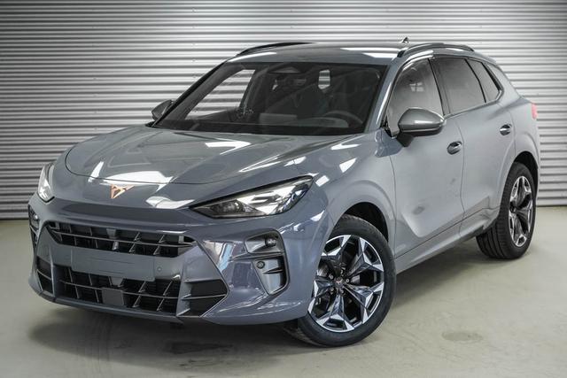 Cupra Terramar - 2,0 TSI DSG 4Drive - LAGER -LAG.