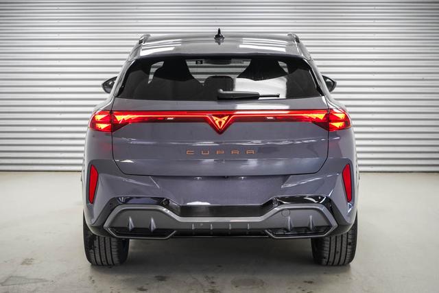 Cupra Terramar 2,0 TSI DSG 4Drive - LAGER -LAG. 