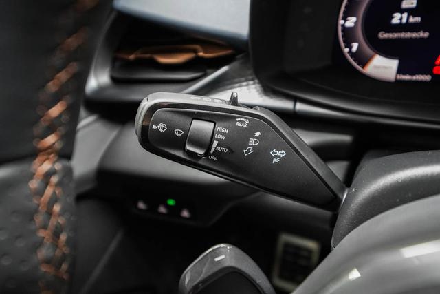 Cupra Terramar 2,0 TSI DSG 4Drive - LAGER -LAG. 