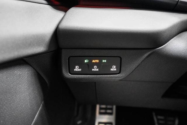 Cupra Terramar 2,0 TSI DSG 4Drive - LAGER -LAG. 