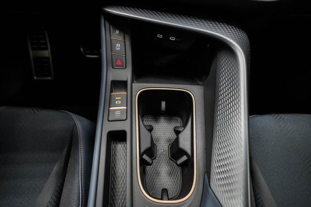 Cupra Terramar 2,0 TSI DSG 4Drive - LAGER -LAG. 