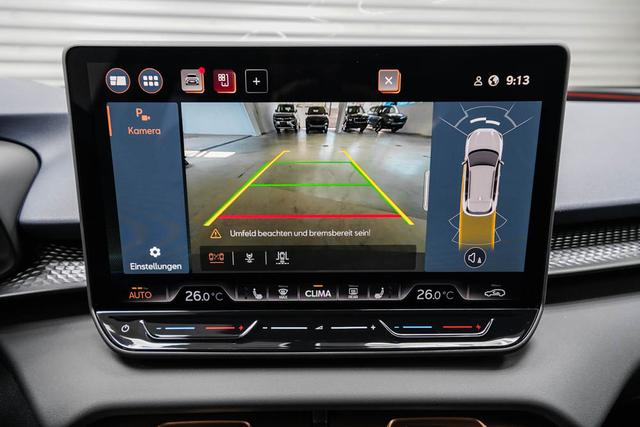 Cupra Terramar 2,0 TSI DSG 4Drive - LAGER -LAG. 