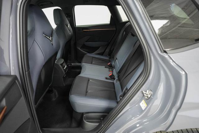 Cupra Terramar 2,0 TSI DSG 4Drive - LAGER -LAG. 