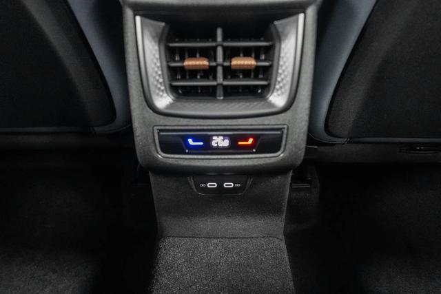 Cupra Terramar 2,0 TSI DSG 4Drive - LAGER -LAG. 