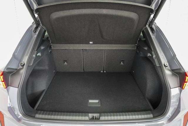 Cupra Terramar 2,0 TSI DSG 4Drive - LAGER -LAG. 